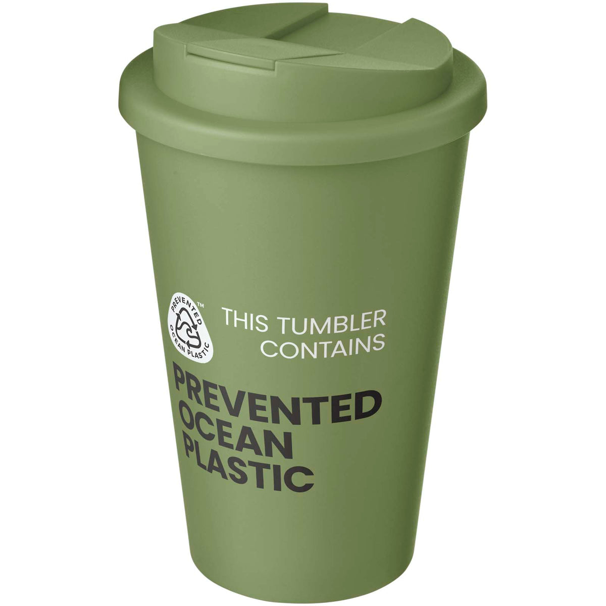 Americano® POP 350 ml isolerad termos med spillsäkert lock