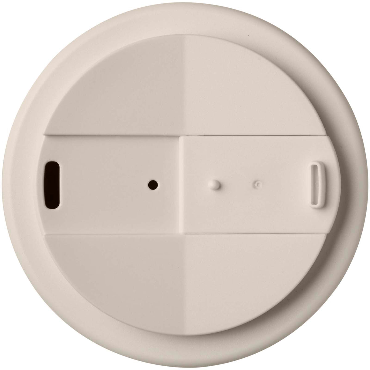 Brite-Americano® POP 350 ml isolerad mugg med spillsäkert lock