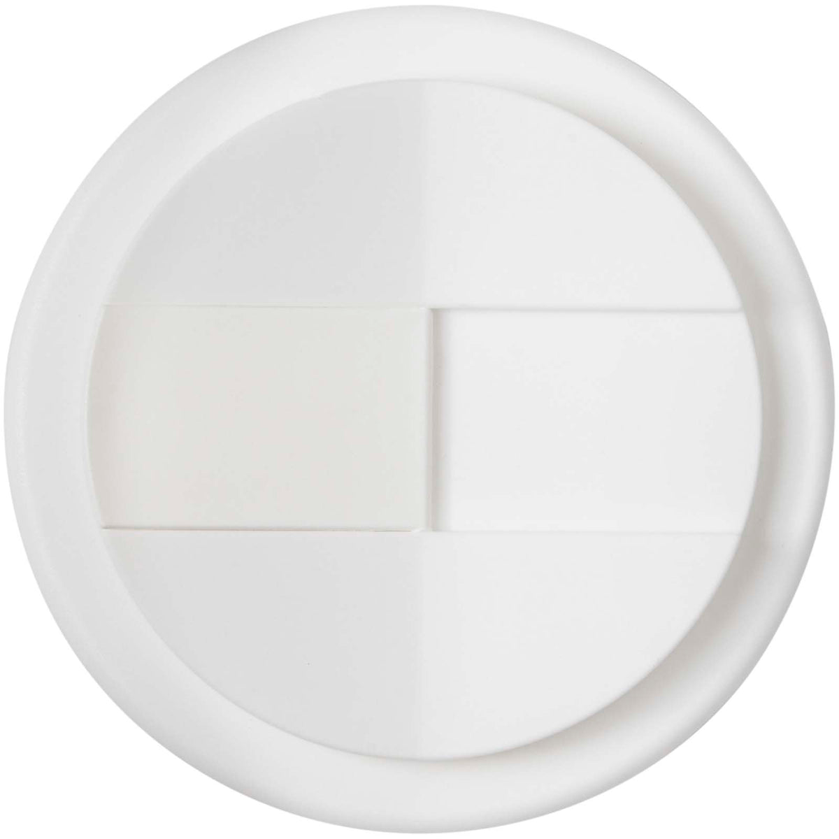 Americano® Espresso POP 250 ml mugg med spillsäkert lock
