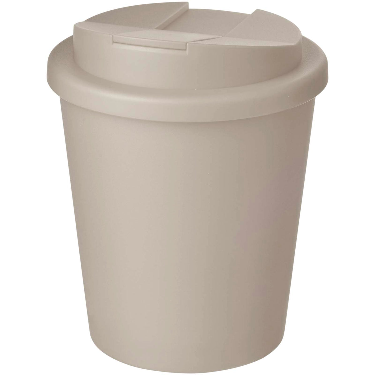 Americano® Espresso POP 250 ml mugg med spillsäkert lock