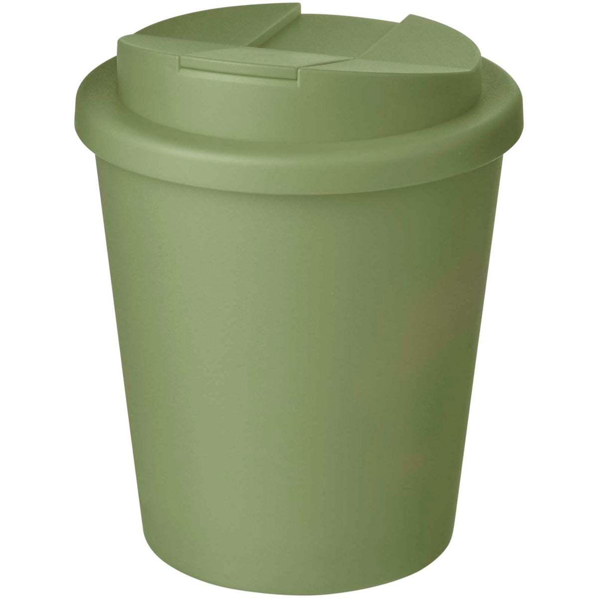 Americano® Espresso POP 250 ml mugg med spillsäkert lock