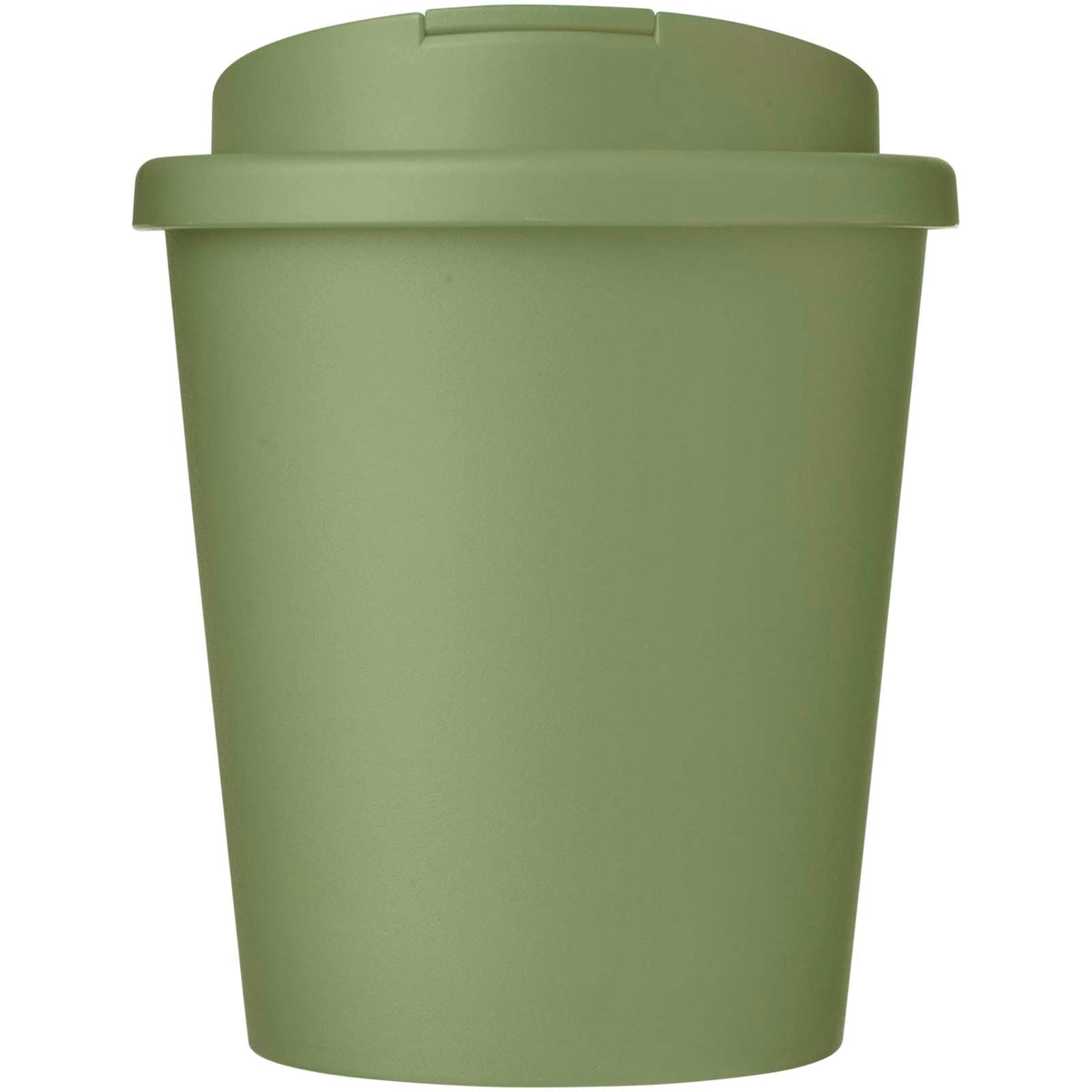 Americano® Espresso POP 250 ml mugg med spillsäkert lock