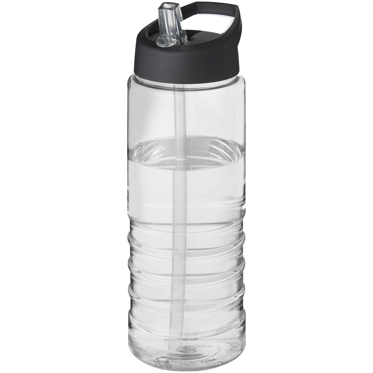 H2O Active® Treble 750 ml sportflaska med piplock