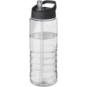 H2O Active® Treble 750 ml sportflaska med piplock