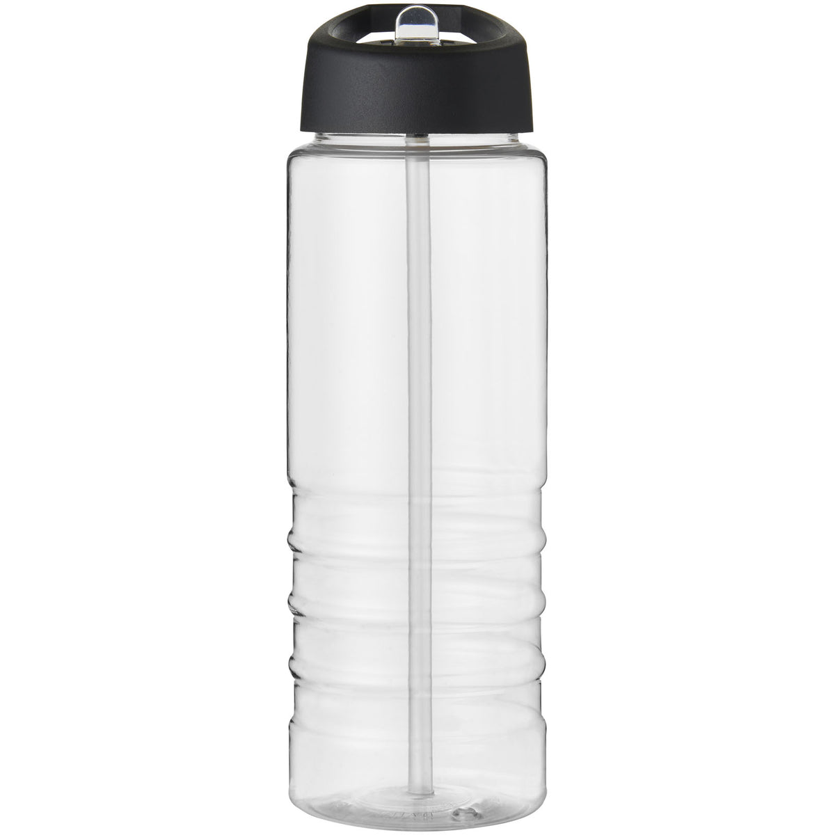 H2O Active® Treble 750 ml sportflaska med piplock