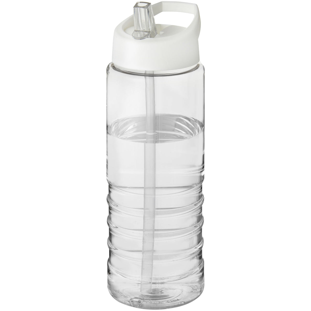 H2O Active® Treble 750 ml sportflaska med piplock