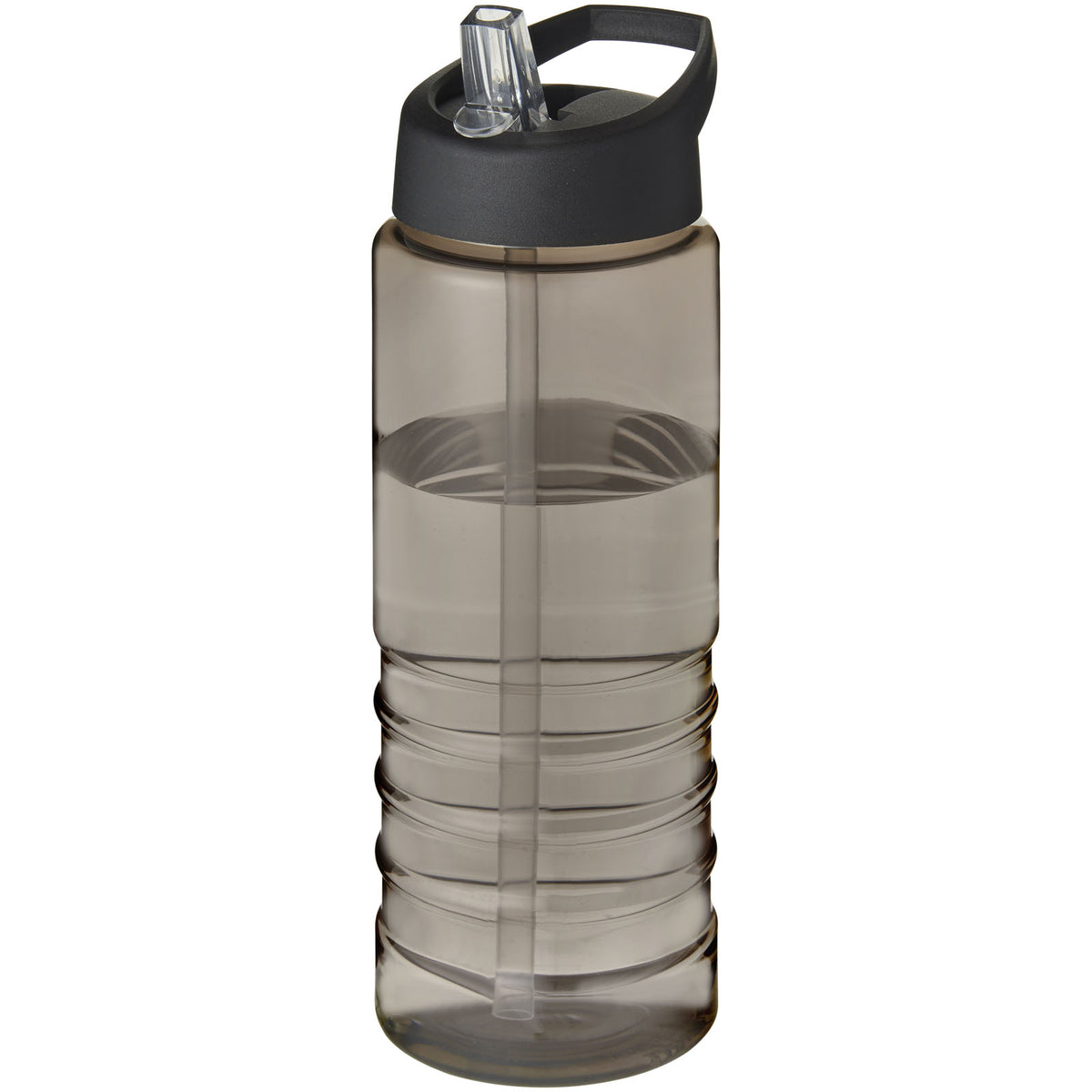 H2O Active® Treble 750 ml sportflaska med piplock