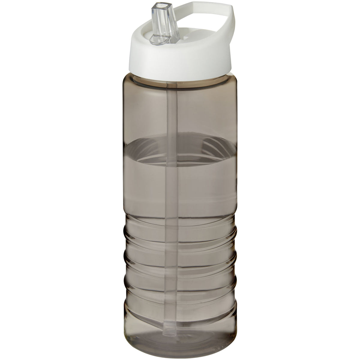 H2O Active® Treble 750 ml sportflaska med piplock