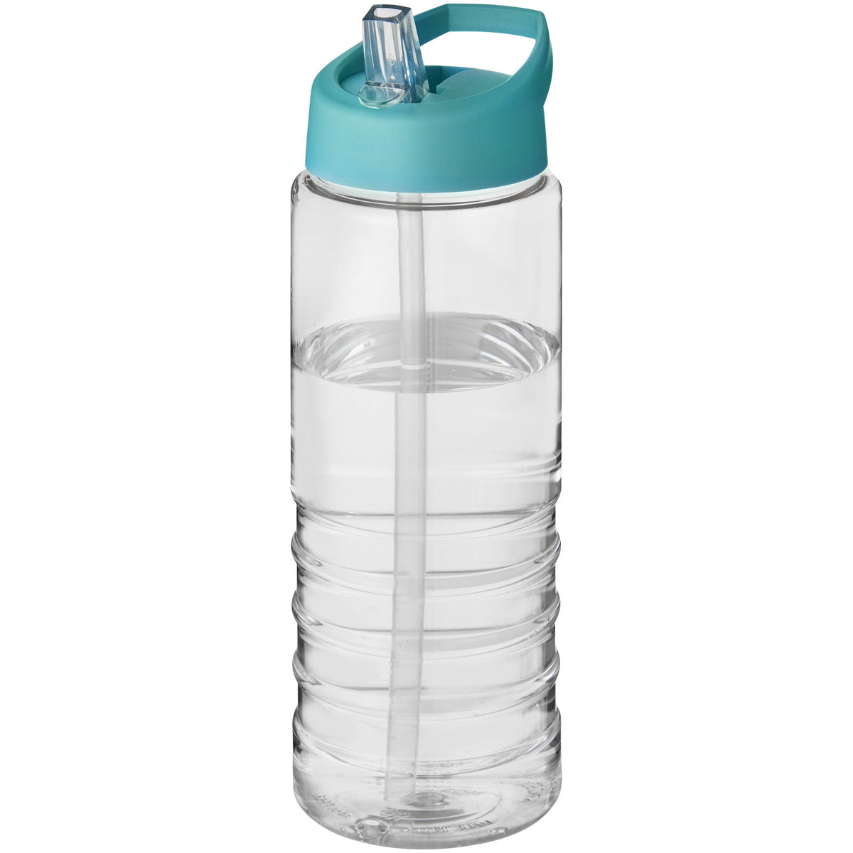 H2O Active® Treble 750 ml sportflaska med piplock