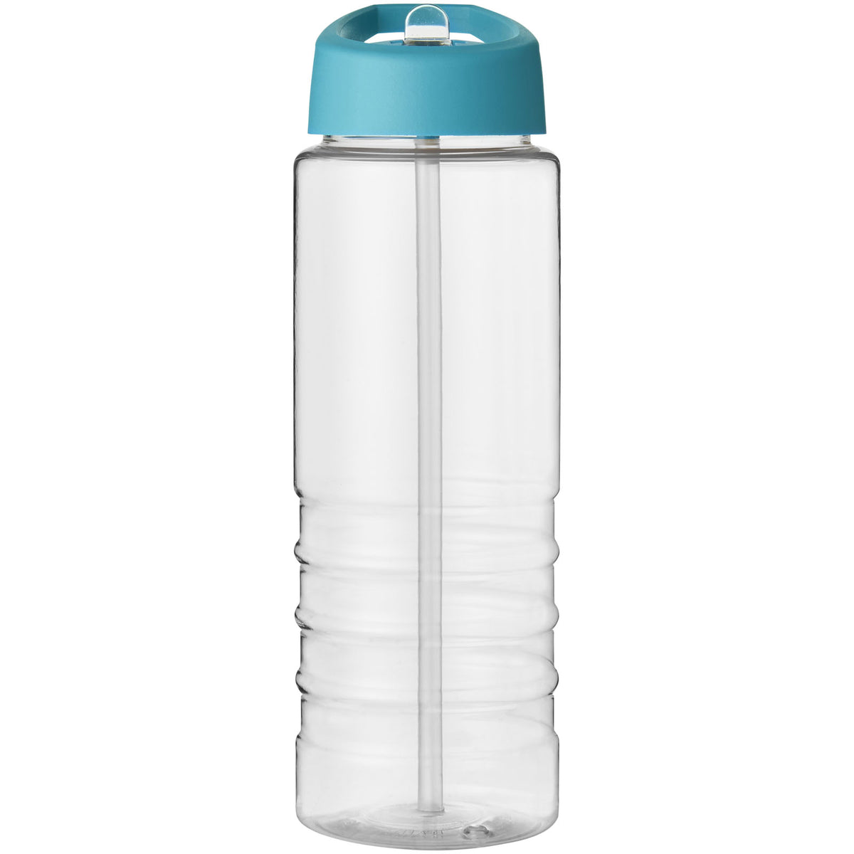 H2O Active® Treble 750 ml sportflaska med piplock
