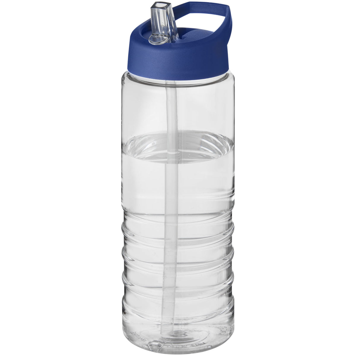 H2O Active® Treble 750 ml sportflaska med piplock