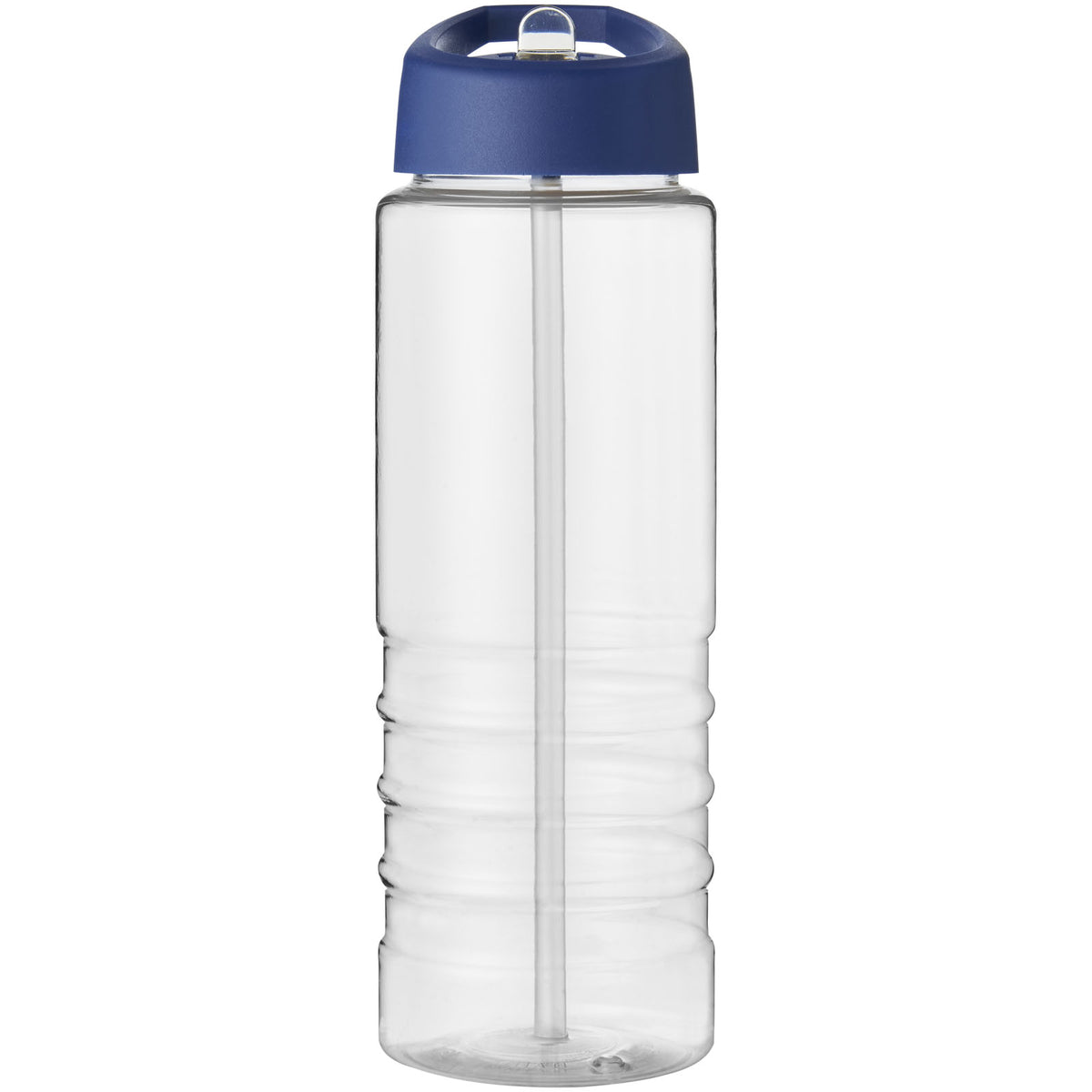 H2O Active® Treble 750 ml sportflaska med piplock