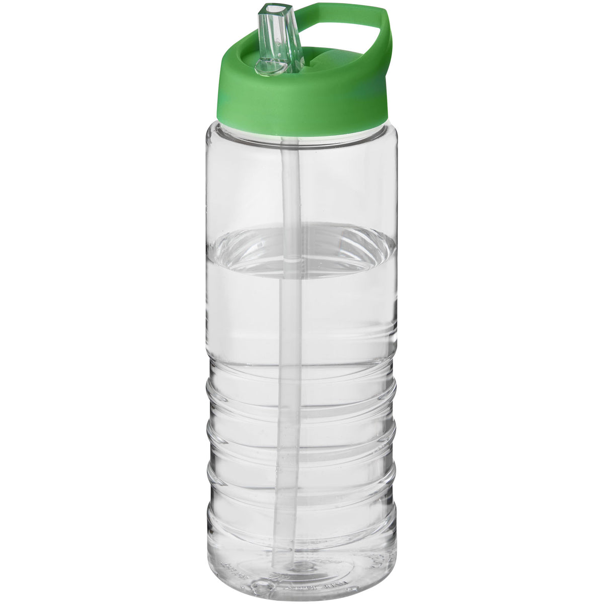 H2O Active® Treble 750 ml sportflaska med piplock