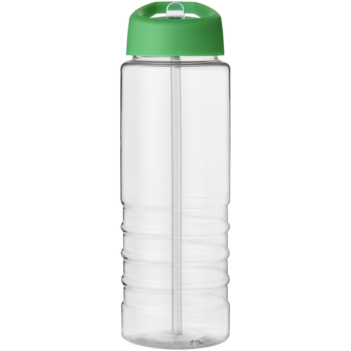 H2O Active® Treble 750 ml sportflaska med piplock