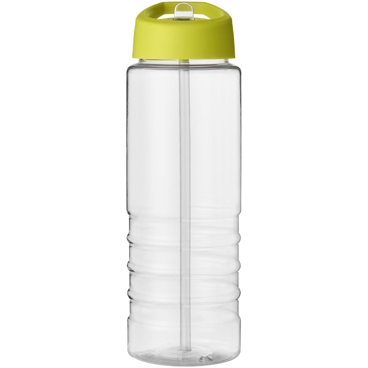 H2O Active® Treble 750 ml sportflaska med piplock