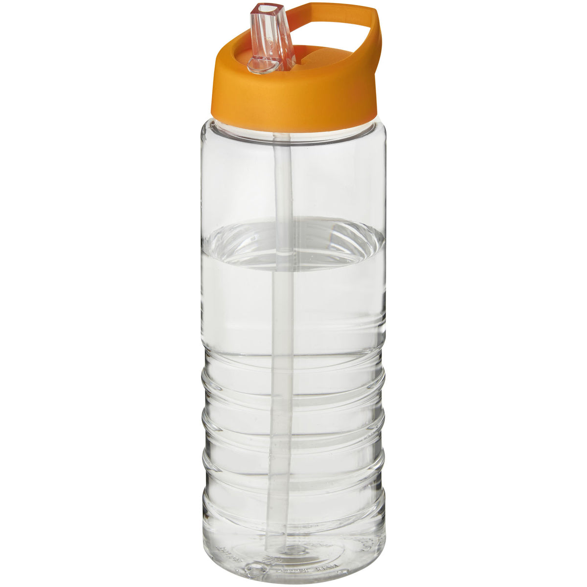 H2O Active® Treble 750 ml sportflaska med piplock