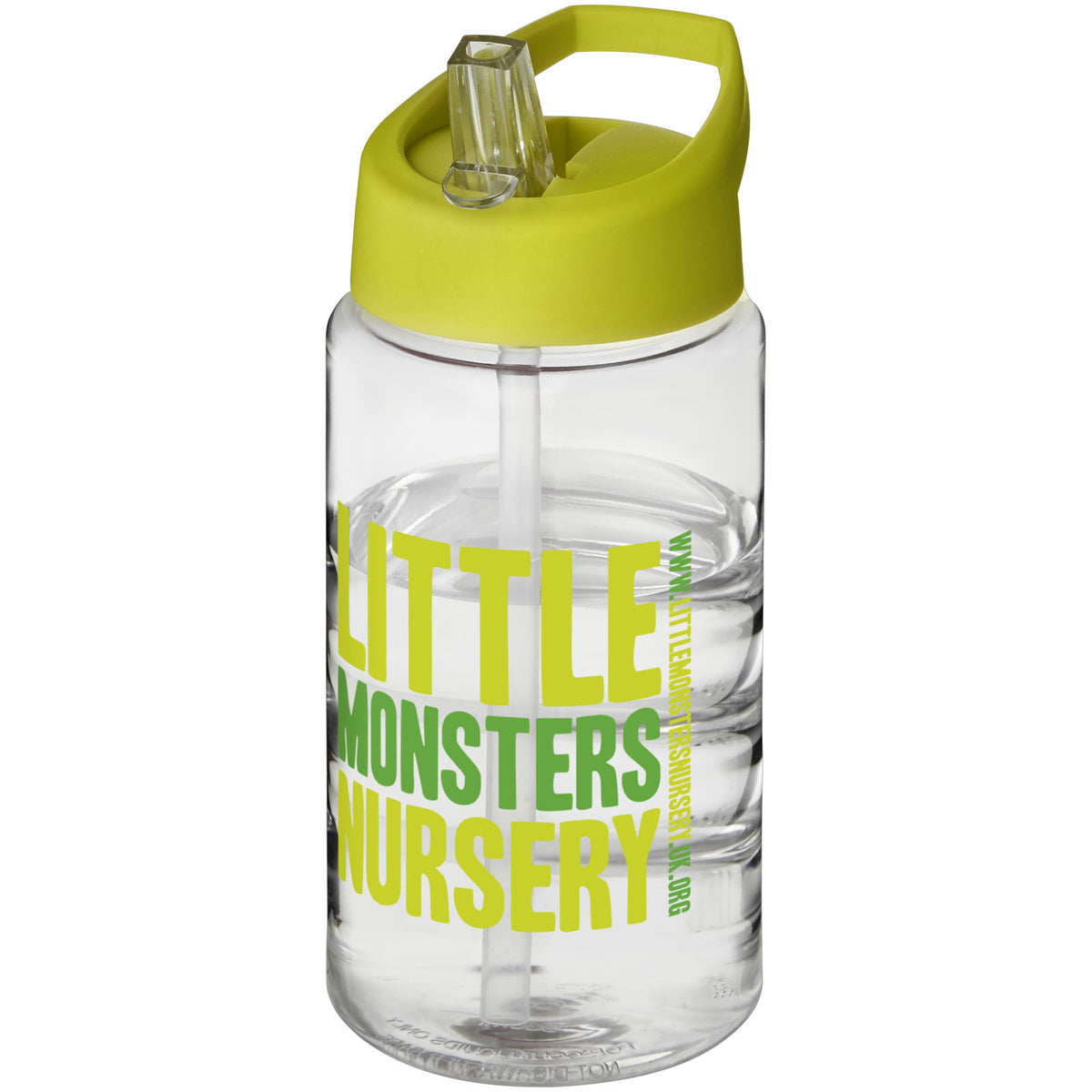 H2O Active® Bop 500 ml sportflaska med piplock