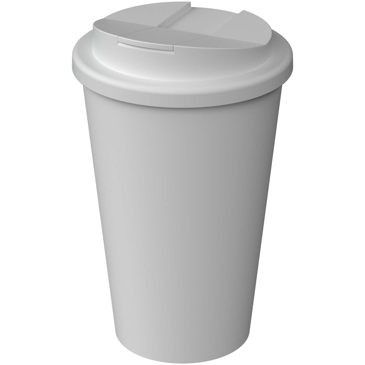 Americano® Infiniti 350 ml termosmugg med spillsäkert lock