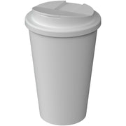 Americano® Infiniti 350 ml termosmugg med spillsäkert lock