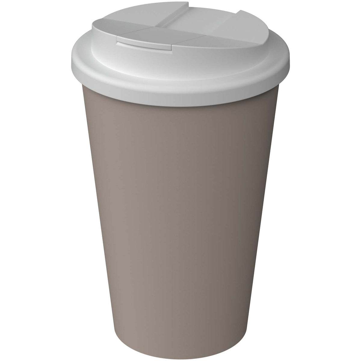 Americano® Infiniti 350 ml termosmugg med spillsäkert lock