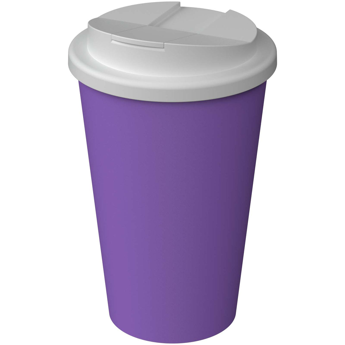Americano® Infiniti 350 ml termosmugg med spillsäkert lock