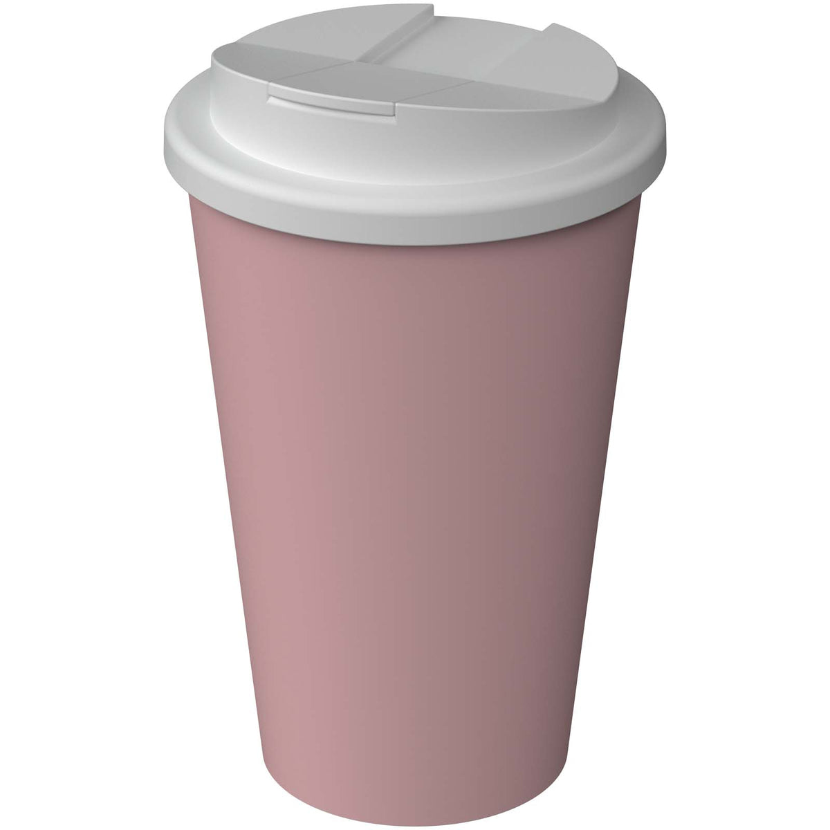 Americano® Infiniti 350 ml termosmugg med spillsäkert lock