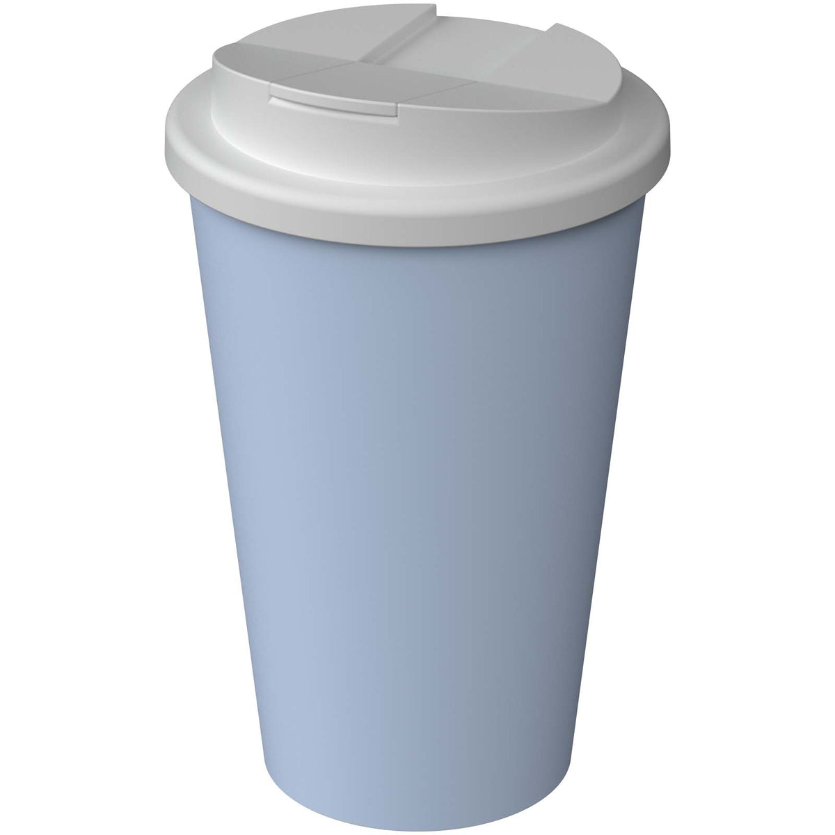 Americano® Infiniti 350 ml termosmugg med spillsäkert lock