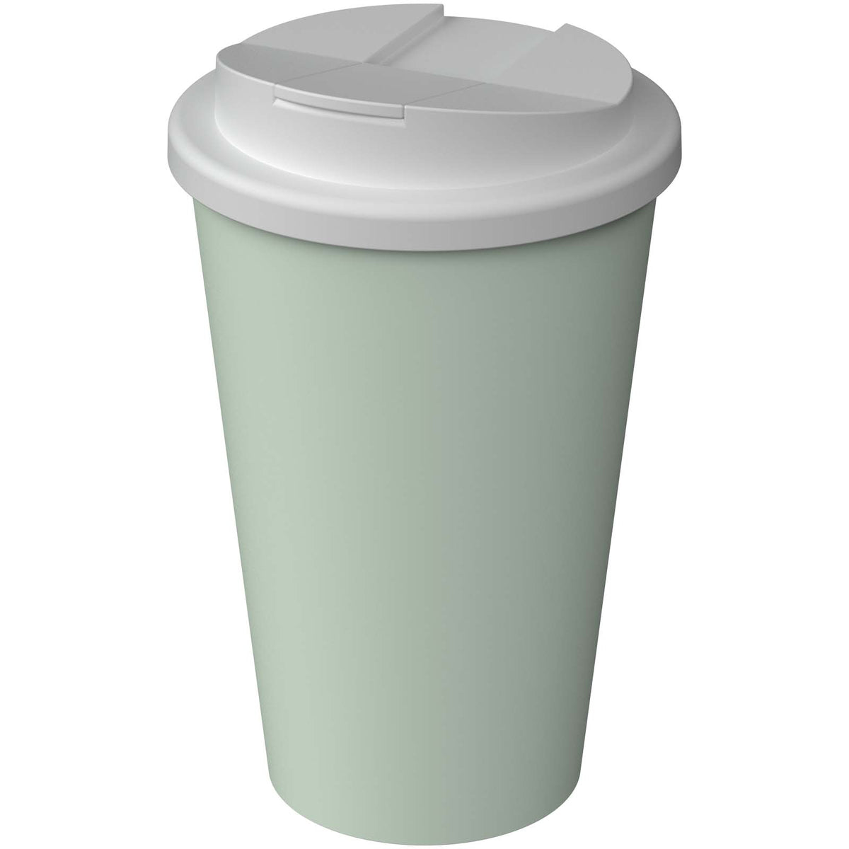 Americano® Infiniti 350 ml termosmugg med spillsäkert lock