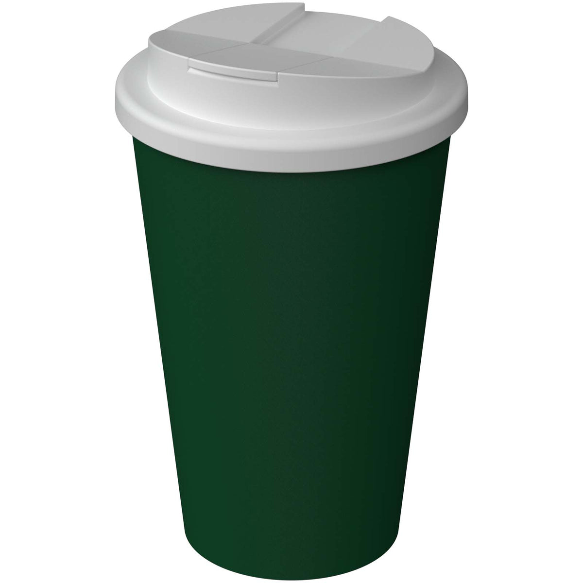 Americano® Infiniti 350 ml termosmugg med spillsäkert lock