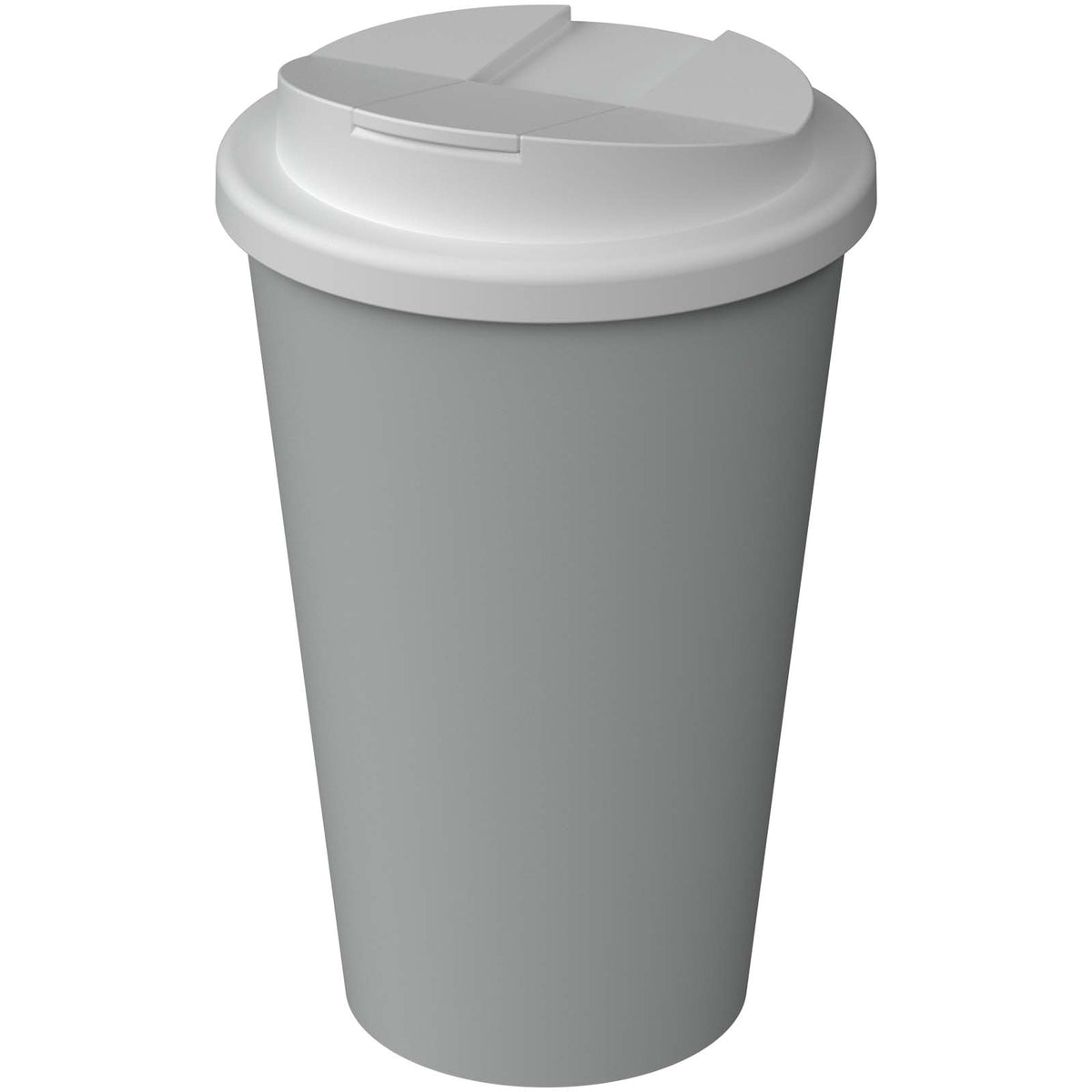Americano® Infiniti 350 ml termosmugg med spillsäkert lock