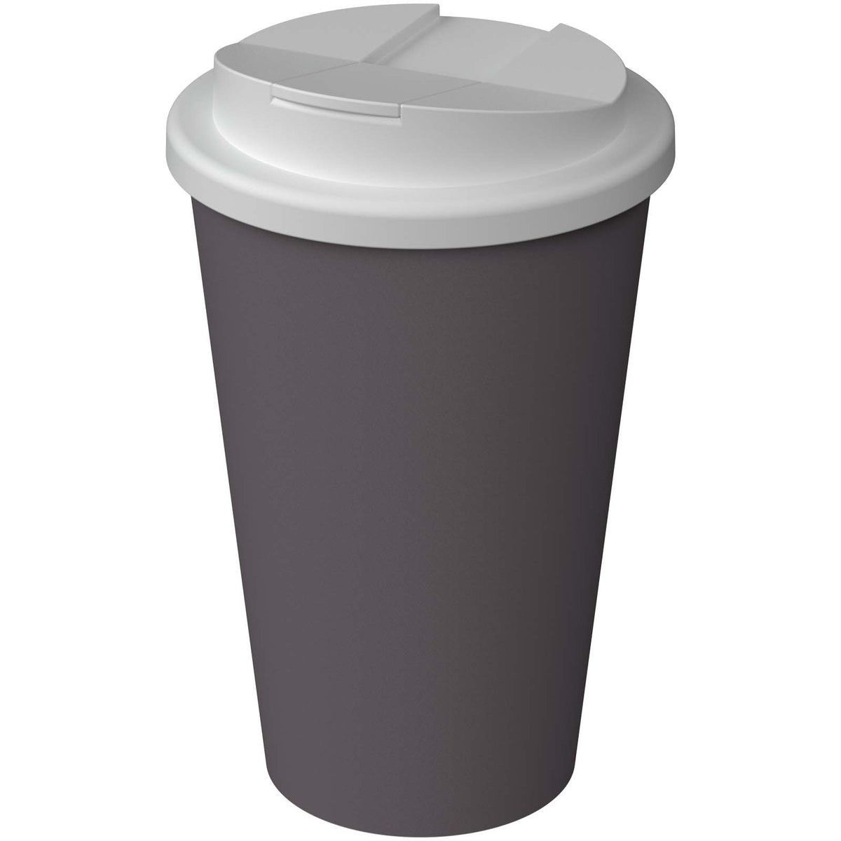 Americano® Infiniti 350 ml termosmugg med spillsäkert lock