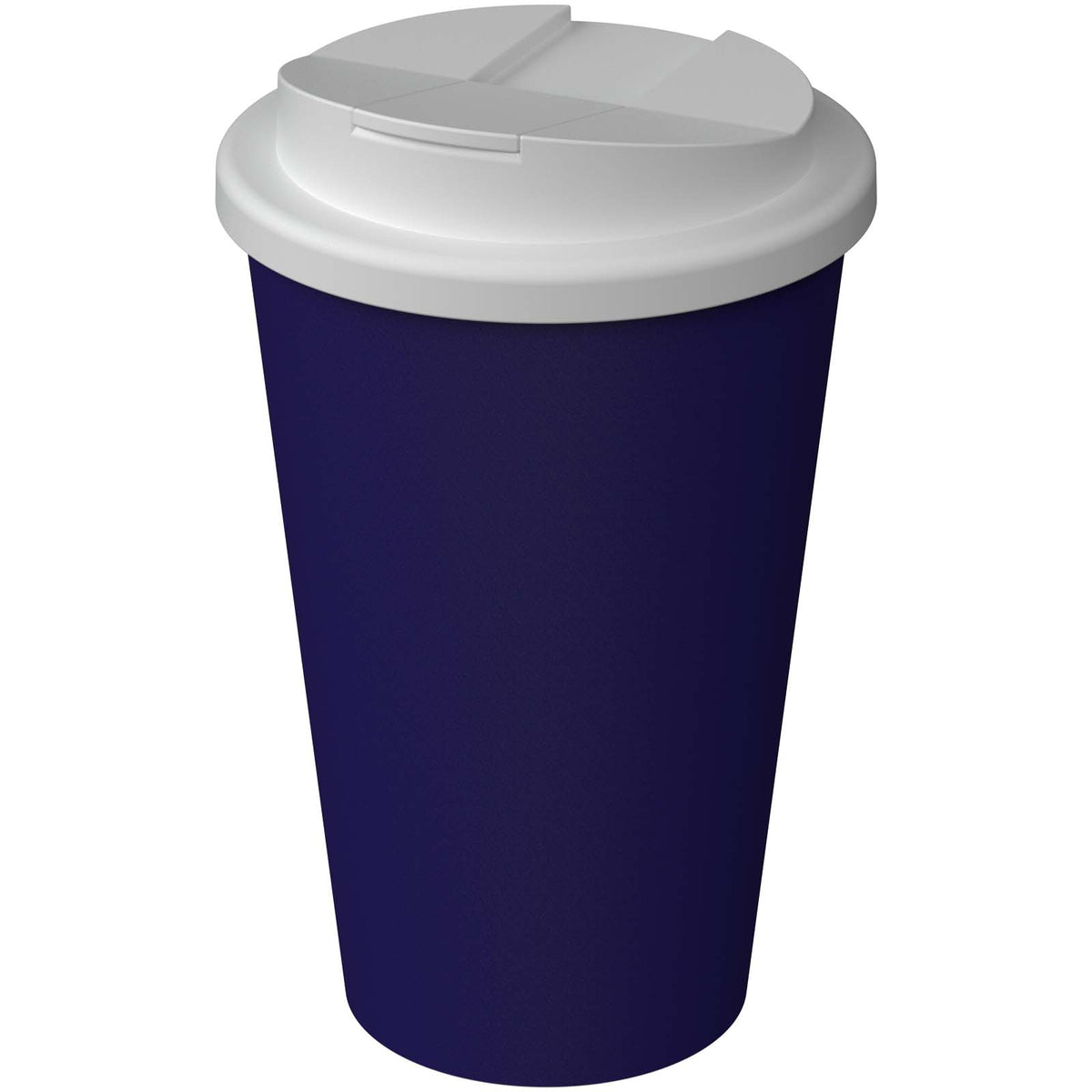 Americano® Infiniti 350 ml termosmugg med spillsäkert lock