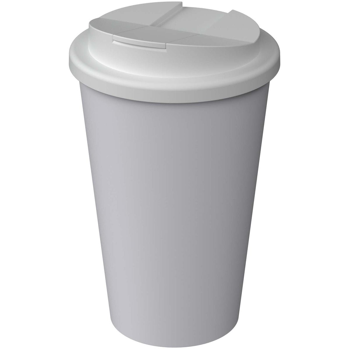 Americano® Infiniti 350 ml termosmugg med spillsäkert lock