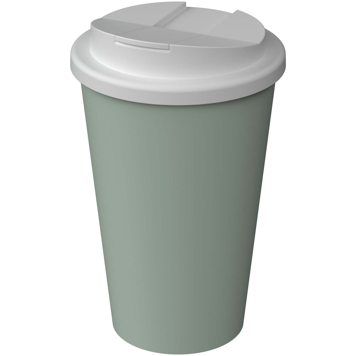 Americano® Infiniti 350 ml termosmugg med spillsäkert lock