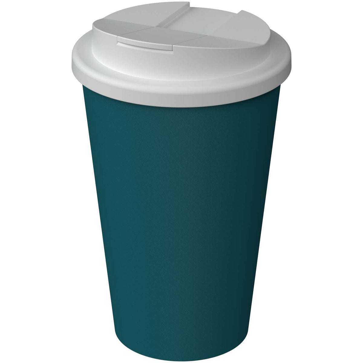 Americano® Infiniti 350 ml termosmugg med spillsäkert lock