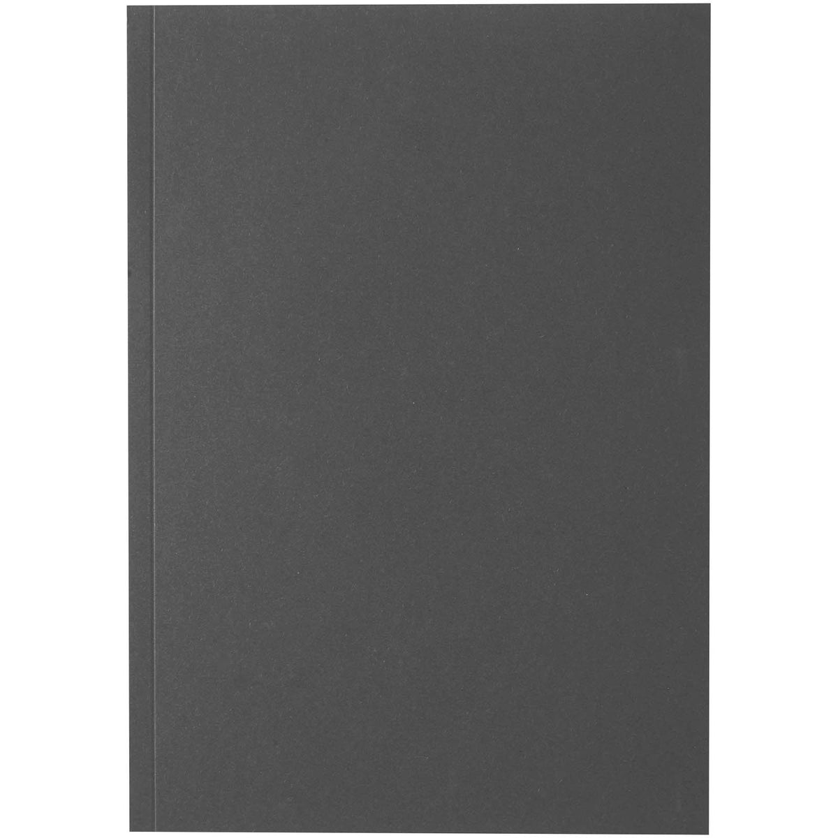 Scribe Plus A5 anteckningsbok i återvunnet papper med mjukt omslag