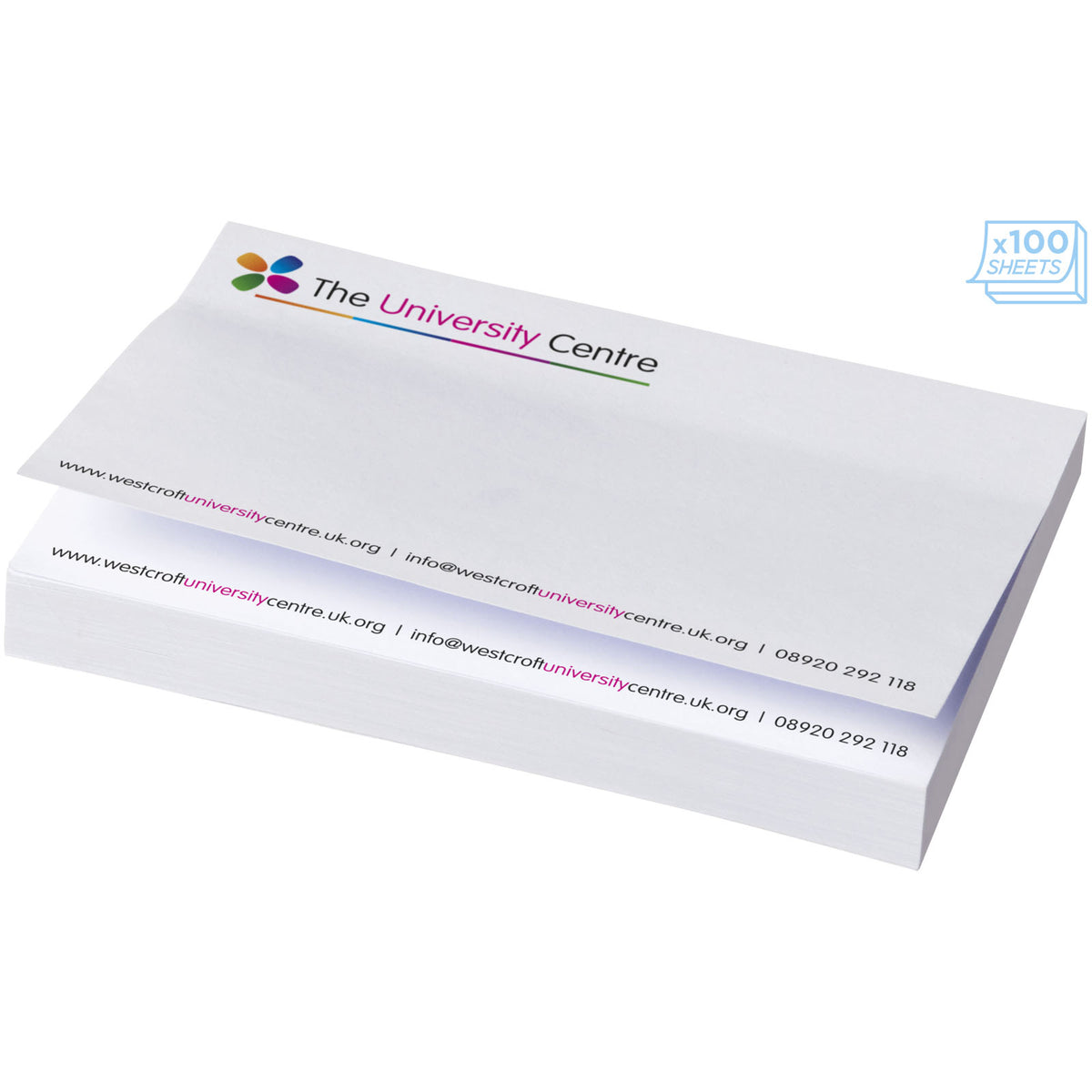 Sticky-Mate® klisterlappar 150x100mm