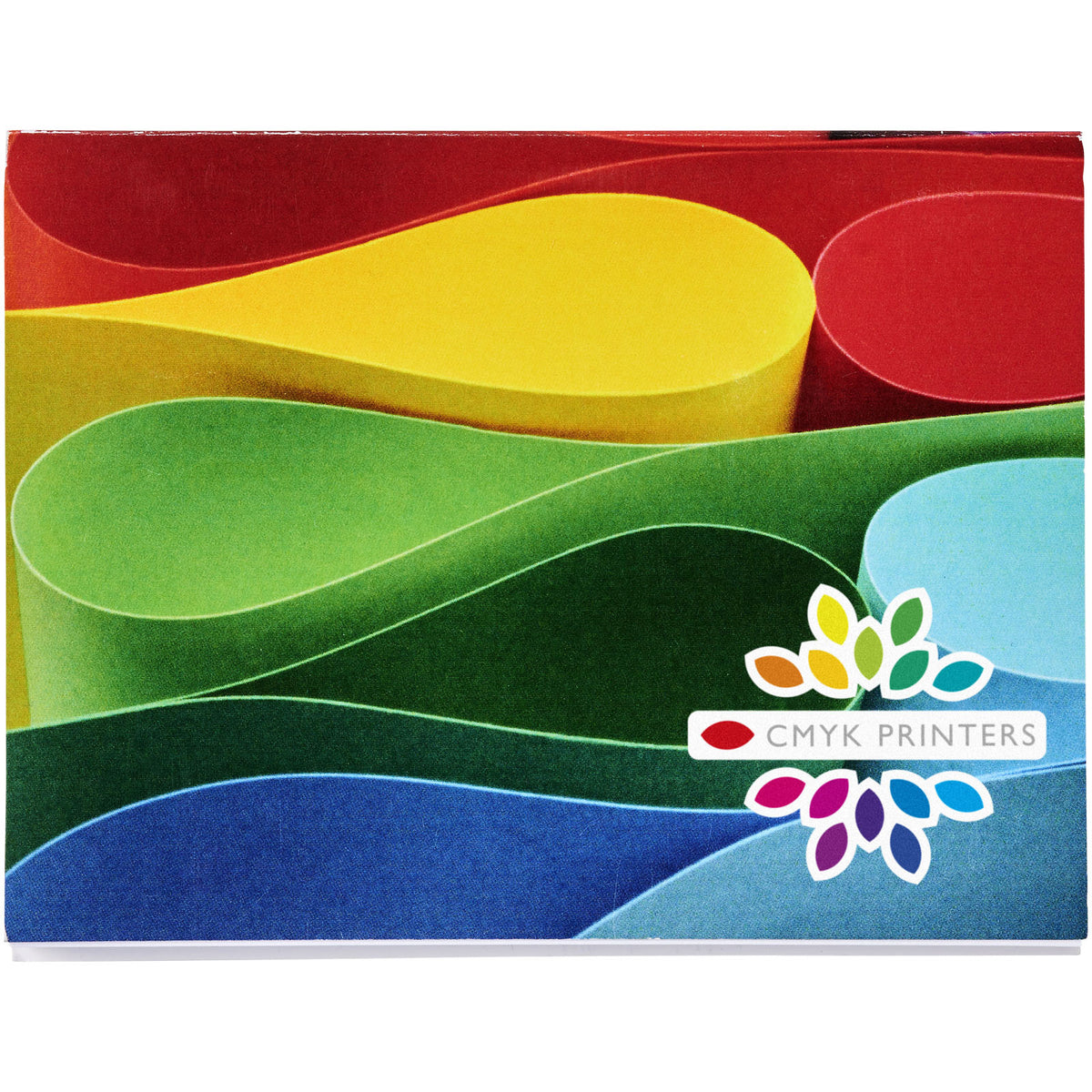 Sticky-Mate® A7 mjuka klisterlappar 100x75mm