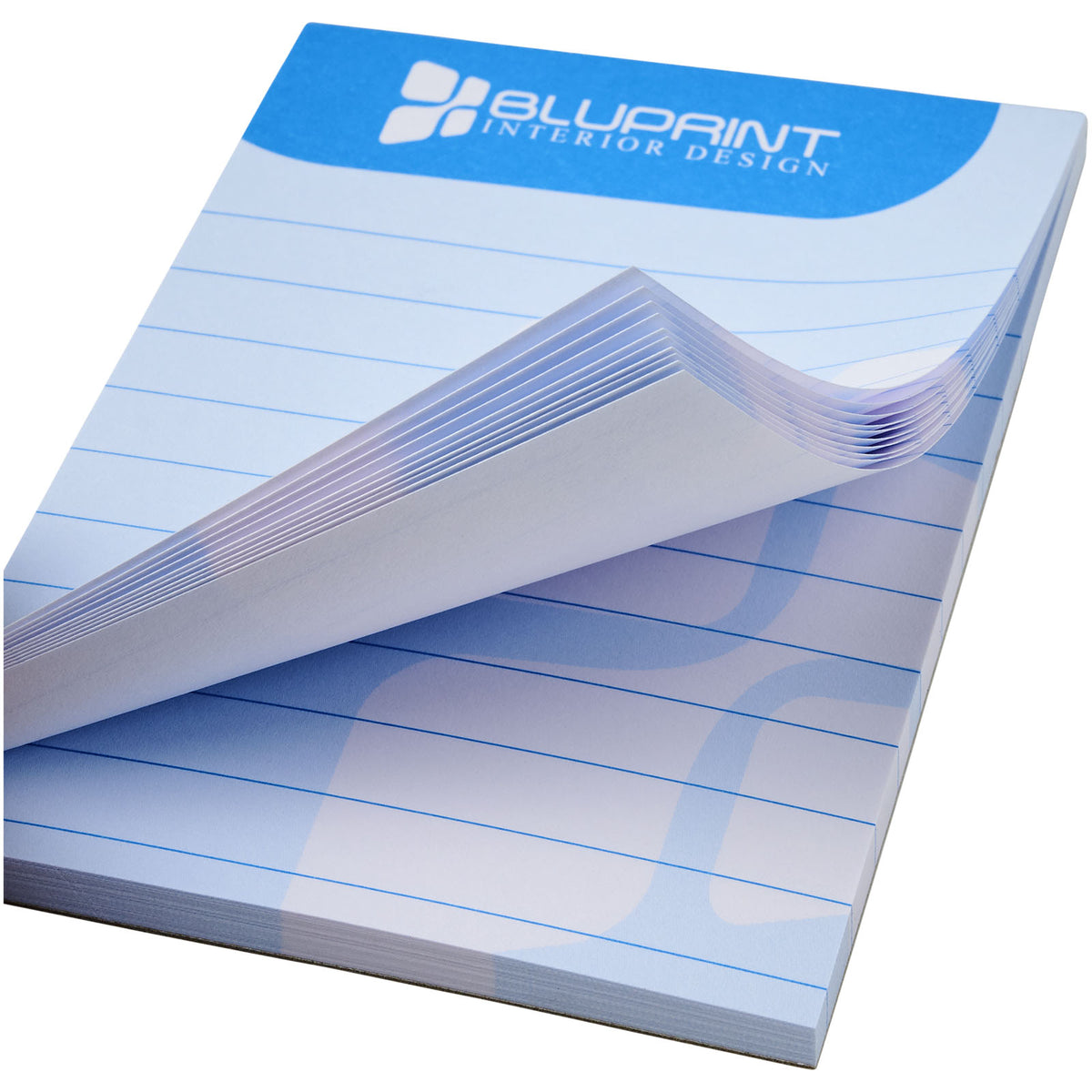 Desk-Mate® A7 anteckningsblock