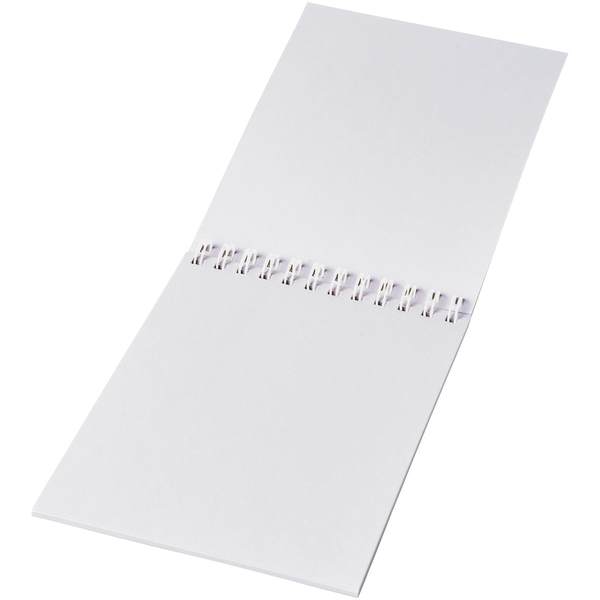 Desk-Mate® spiral A6 anteckningsblock