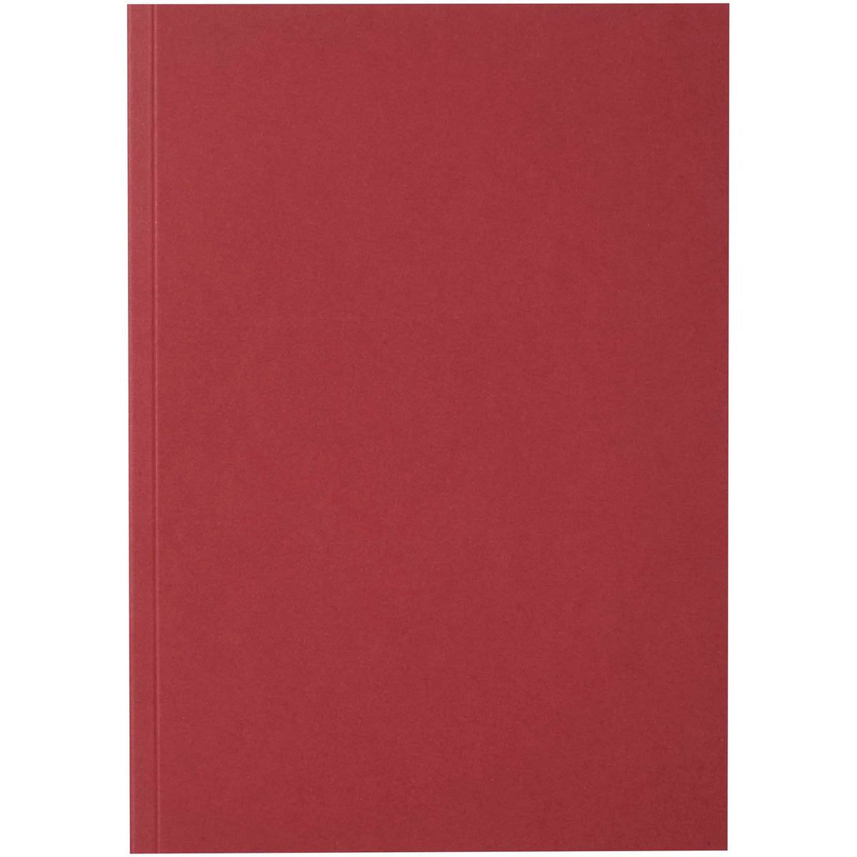 Novella Austen Colours A5 anteckningsbok med mjukt omslag, 100 ark