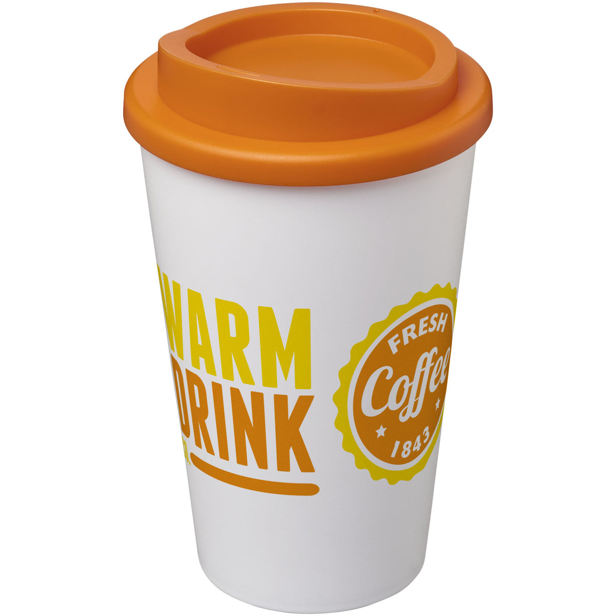 Americano® 350 ml isolerad termosmugg