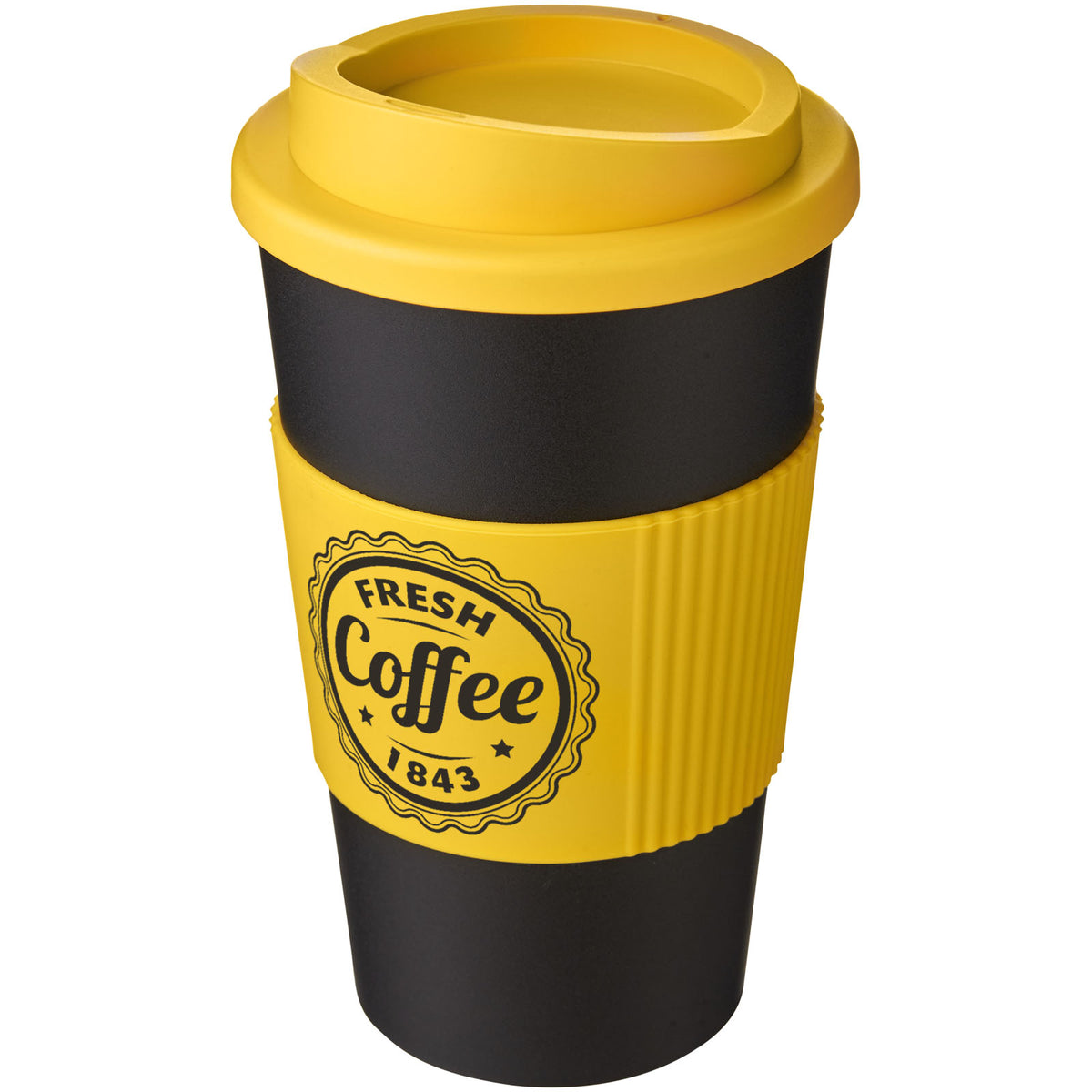Americano® 350 ml isolerad termos med grepp