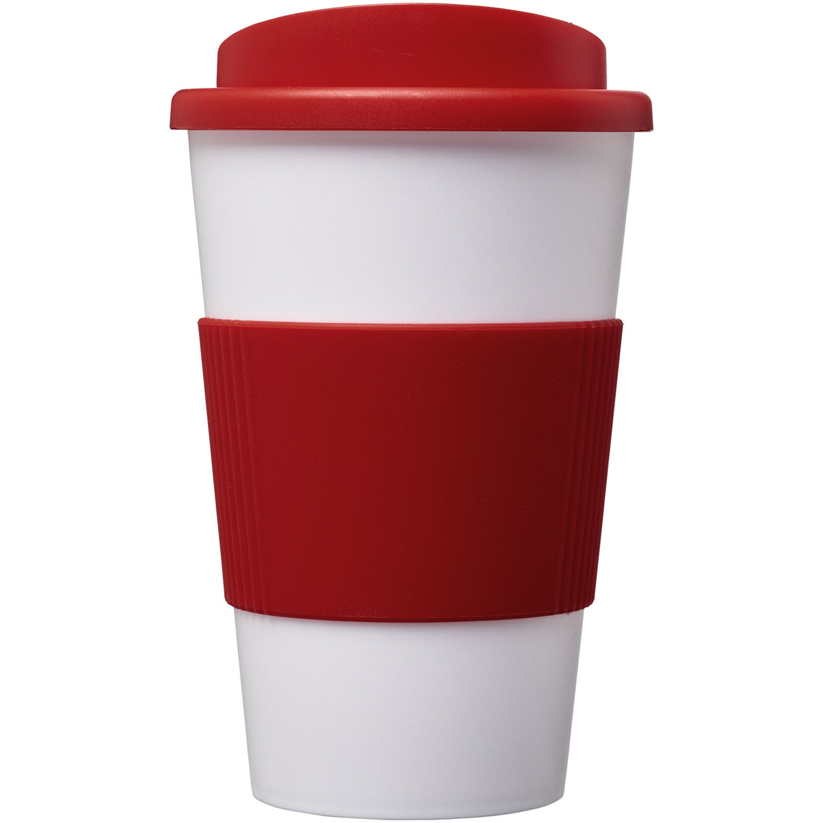 Americano® 350 ml isolerad termos med grepp