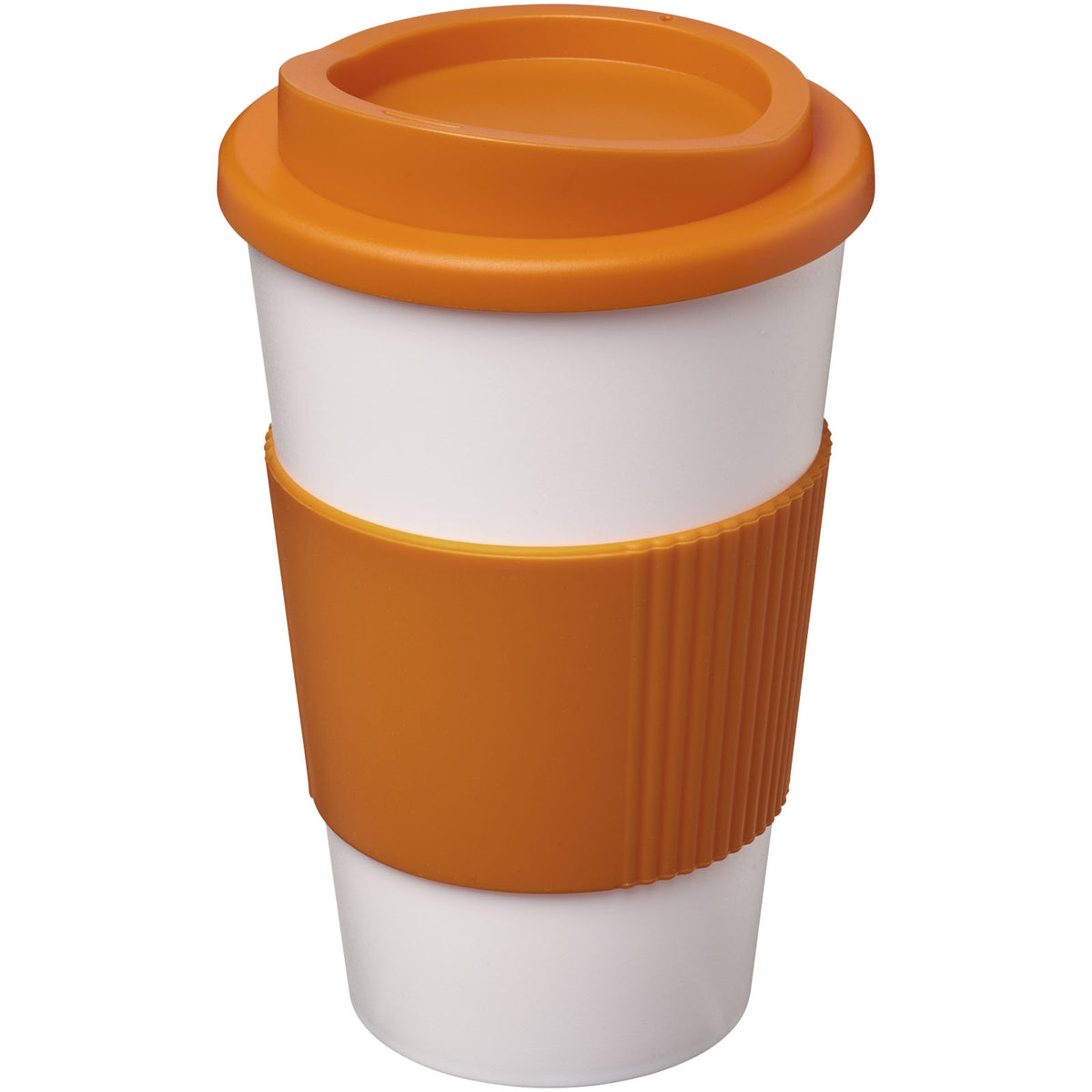 Americano® 350 ml isolerad termos med grepp