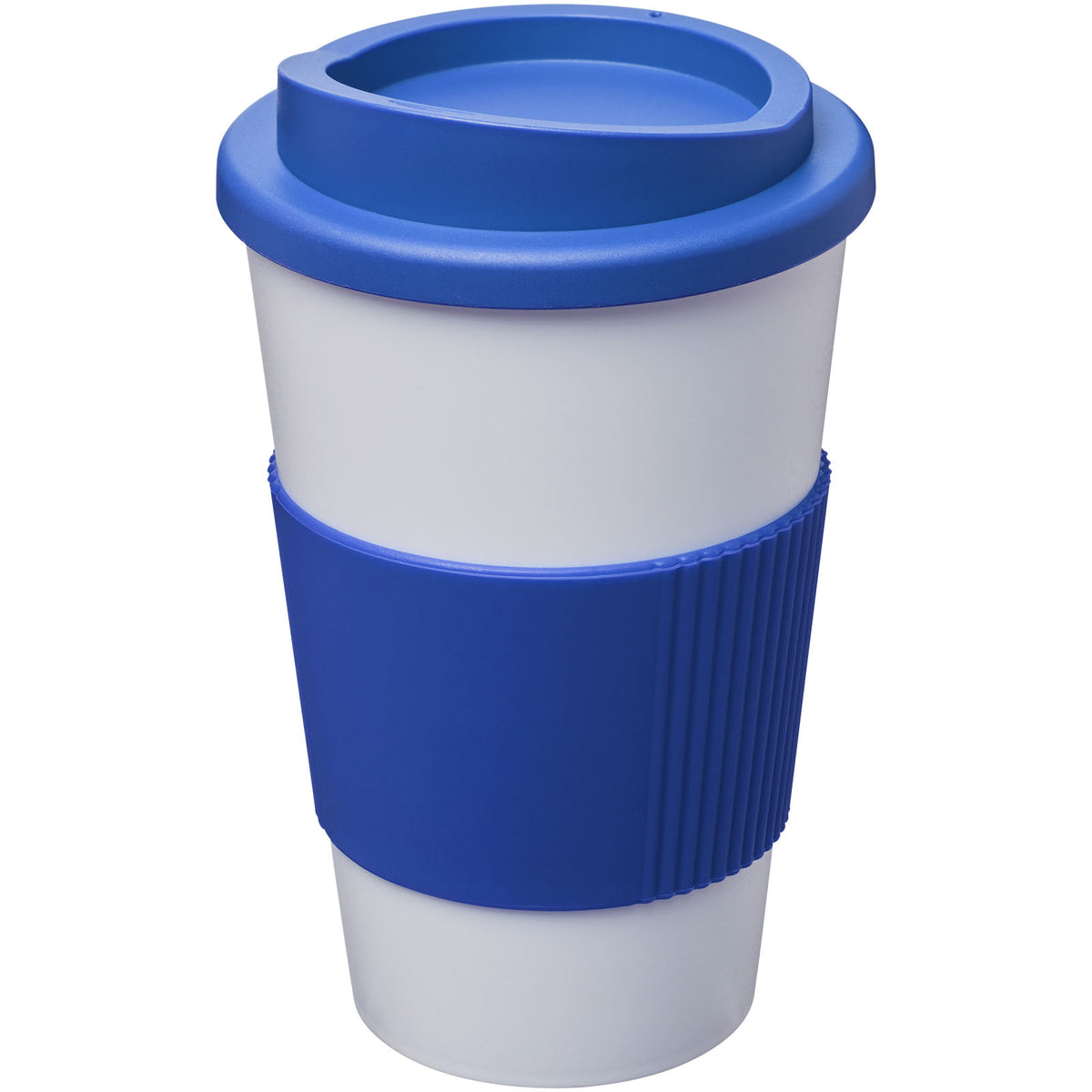 Americano® 350 ml isolerad termos med grepp
