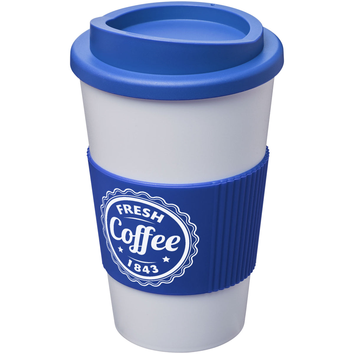 Americano® 350 ml isolerad termos med grepp