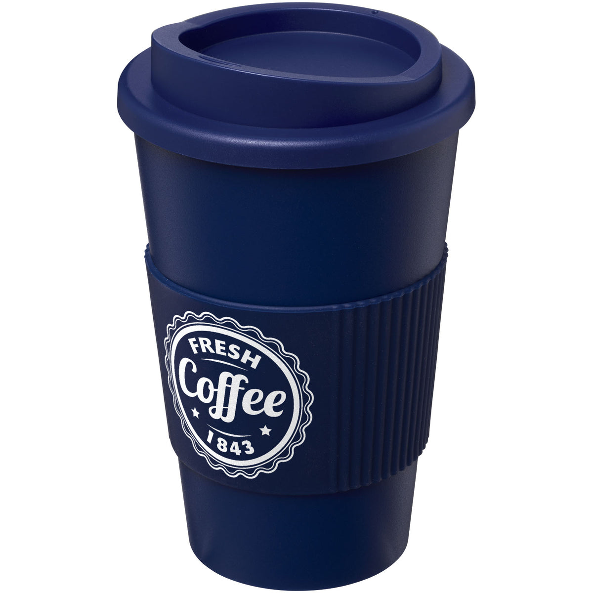 Americano® 350 ml isolerad termos med grepp
