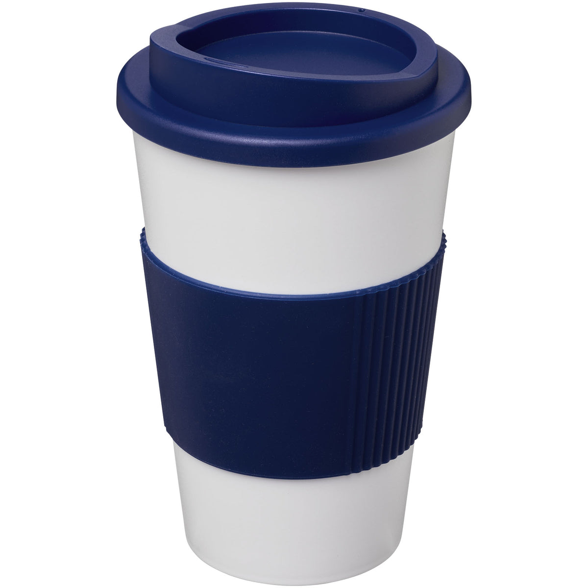 Americano® 350 ml isolerad termos med grepp