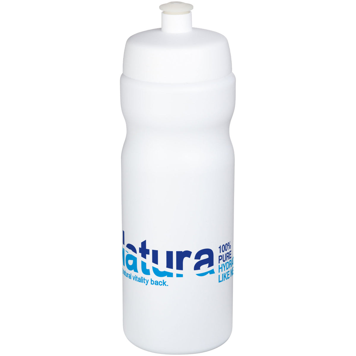Baseline® Plus 650 ml sportflaska